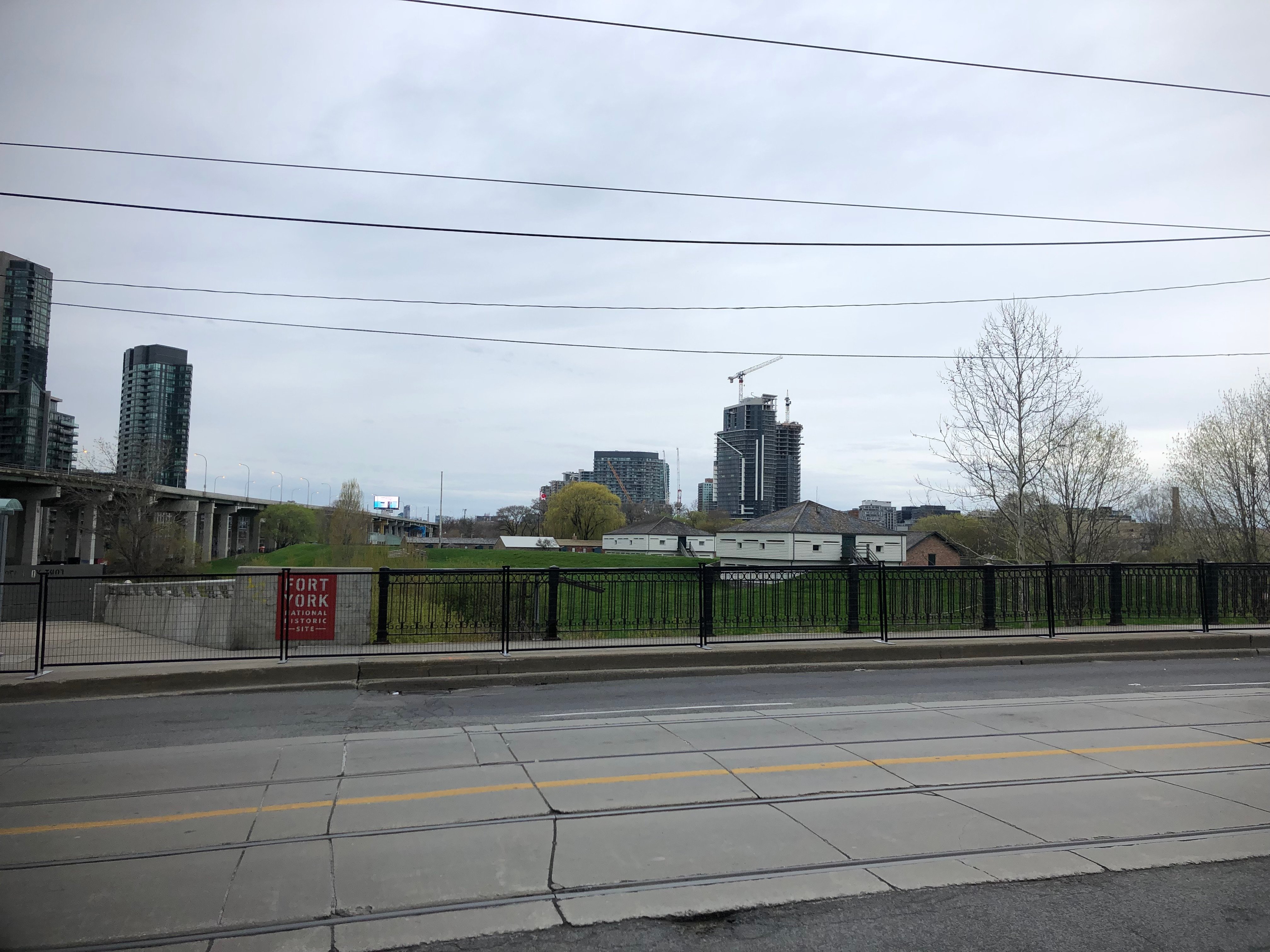 DOORS OPEN TORONTO 2023 Qu Saber Antes De Ir Lo M S Comentado Por   Fort York National Historic 