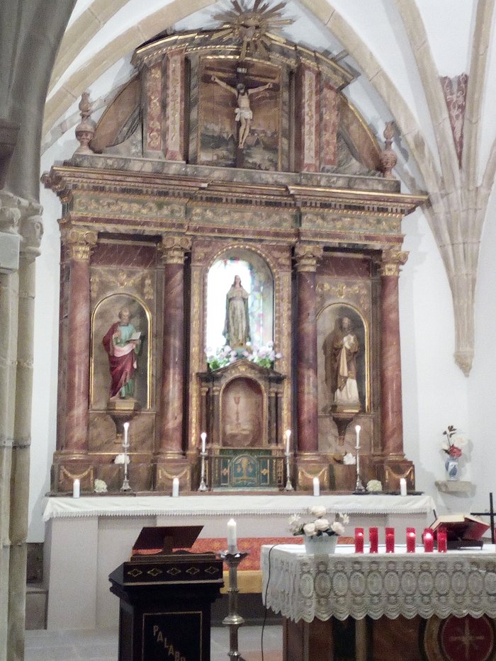 Imagen 3 de Iglesia de Santa Maria
