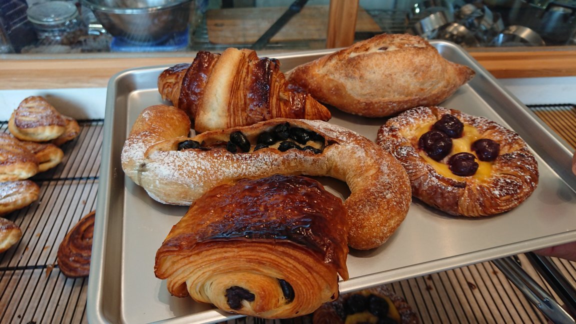 COBOTO BAKERY, Himeji - Restaurant Reviews, Photos & Phone
