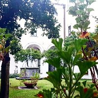 Il chiostro