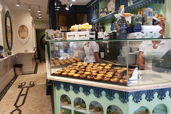 SCOOP 'N DOUGH, Lisbon - Baixa, Rossio & Restauradores - Menu, Prices &  Restaurant Reviews - Tripadvisor