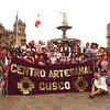 Centro artesanal Cusco paqcha