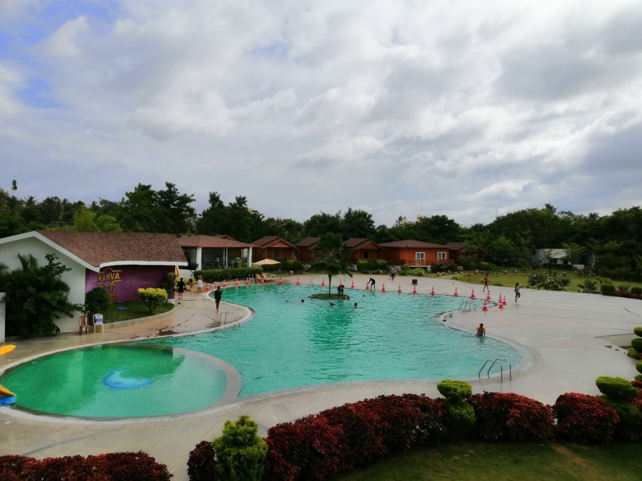 KANVA STAR RESORTS (Bengaluru) - Hotel Reviews & Photos - Tripadvisor