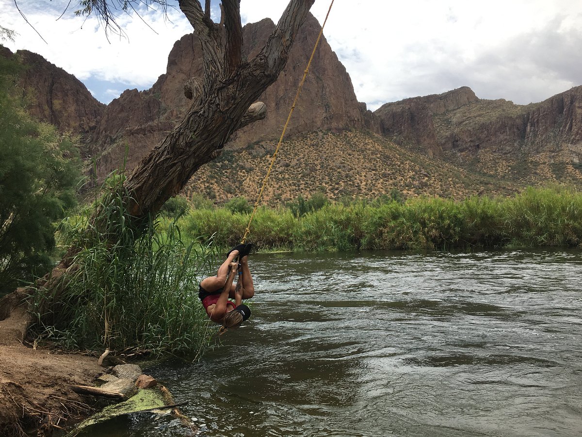 Salt River Tubing - All You Need to Know BEFORE You Go (2024)