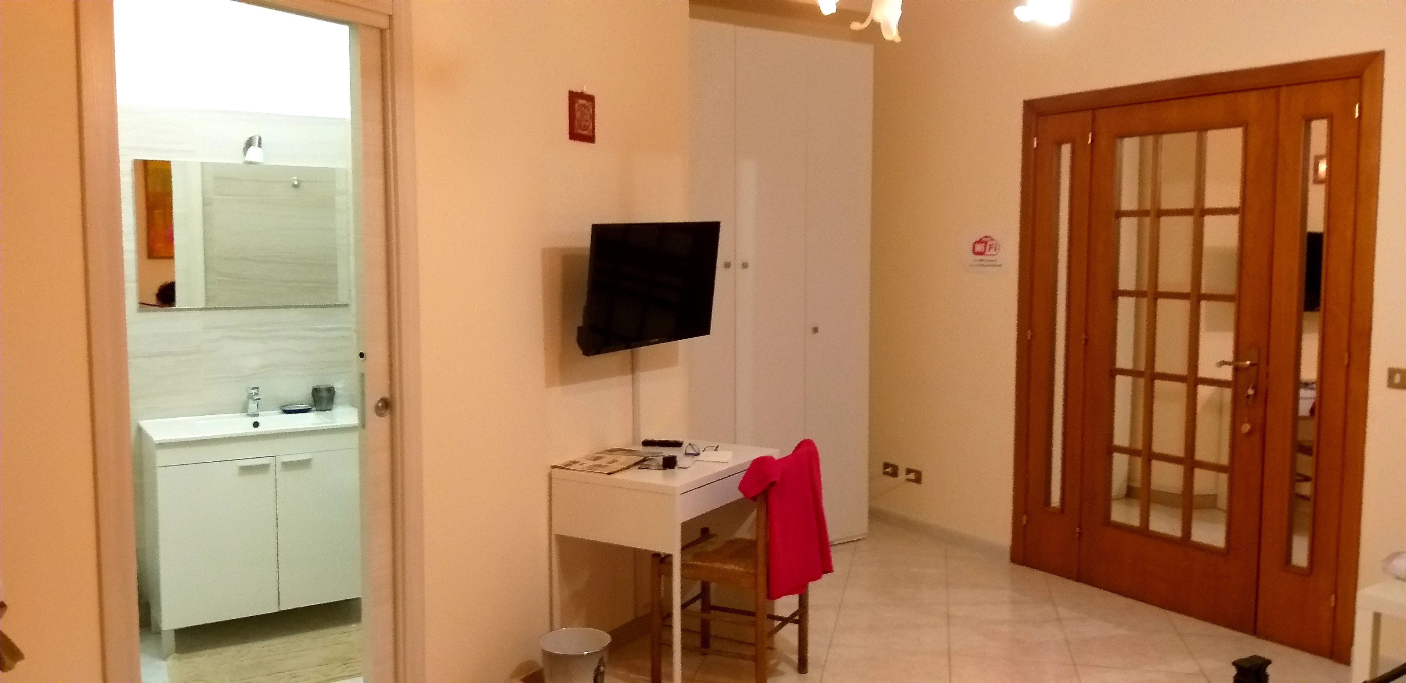 B&B SAN FRANCESCO (Nicosia, Italie) - Tarifs 2024