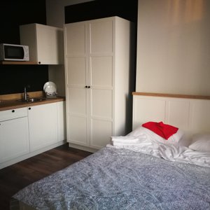 Hotel No. 10, hotel in Lviv