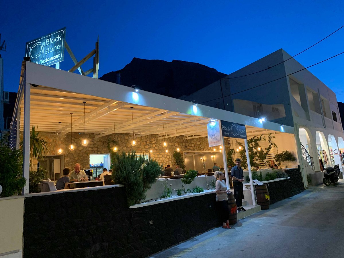 AL FRESCO, Kamari - Updated 2024 Restaurant Reviews, Menu & Prices -  Tripadvisor