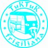 TUKTUKFRIGILIANA