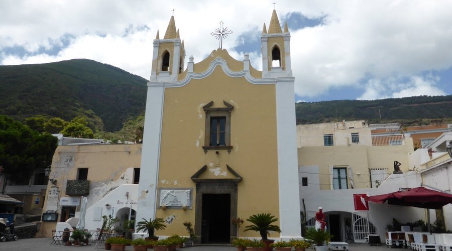 SALINA