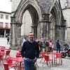 Jose Oliveira