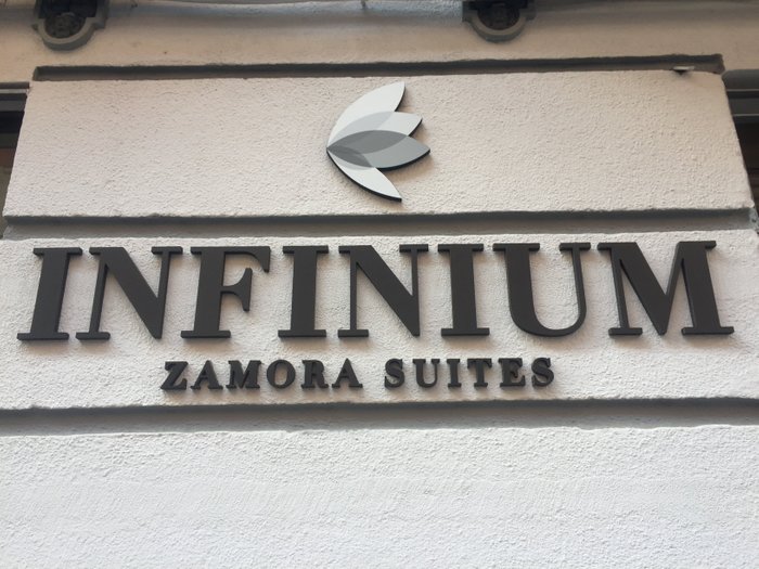 Imagen 3 de Infinium Zamora Suites