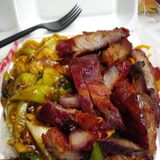 Hong kong express chinese food orange restaurant reviews photos