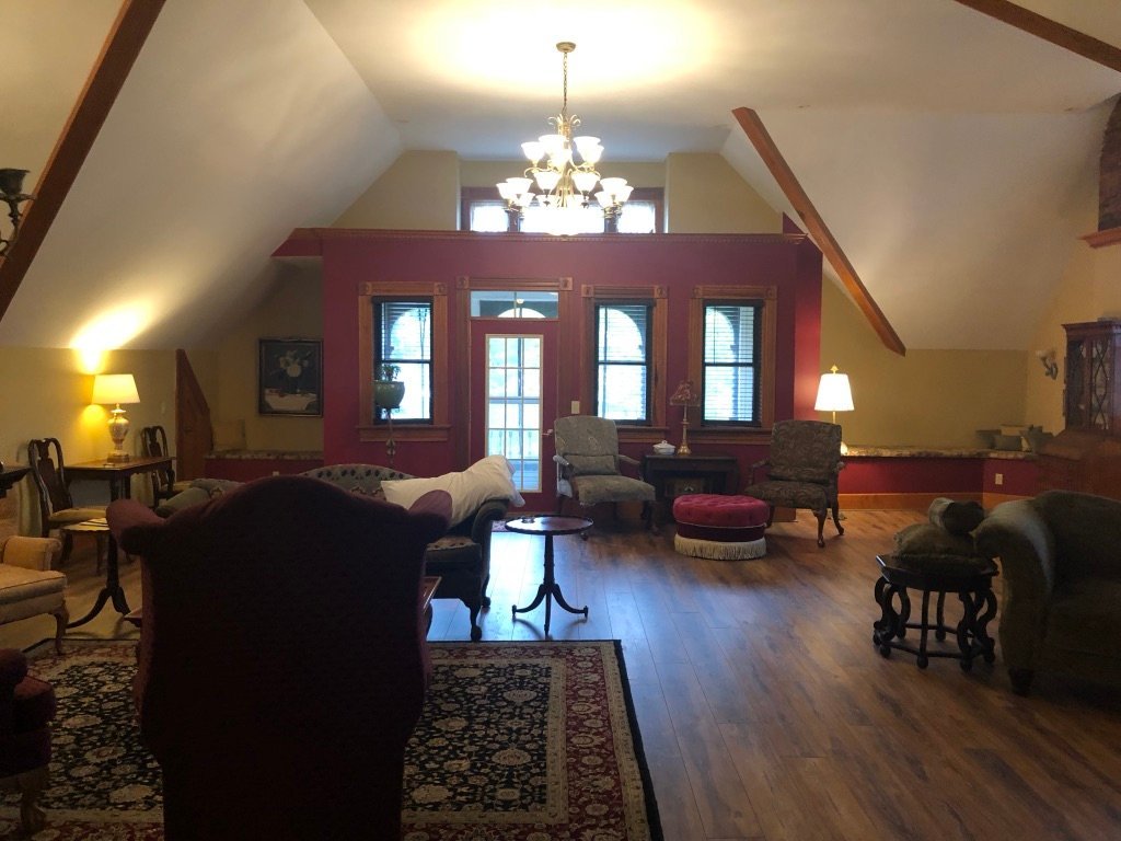 BENTLEY-WHEELER B&B - Prices & Reviews (La Crosse, WI)