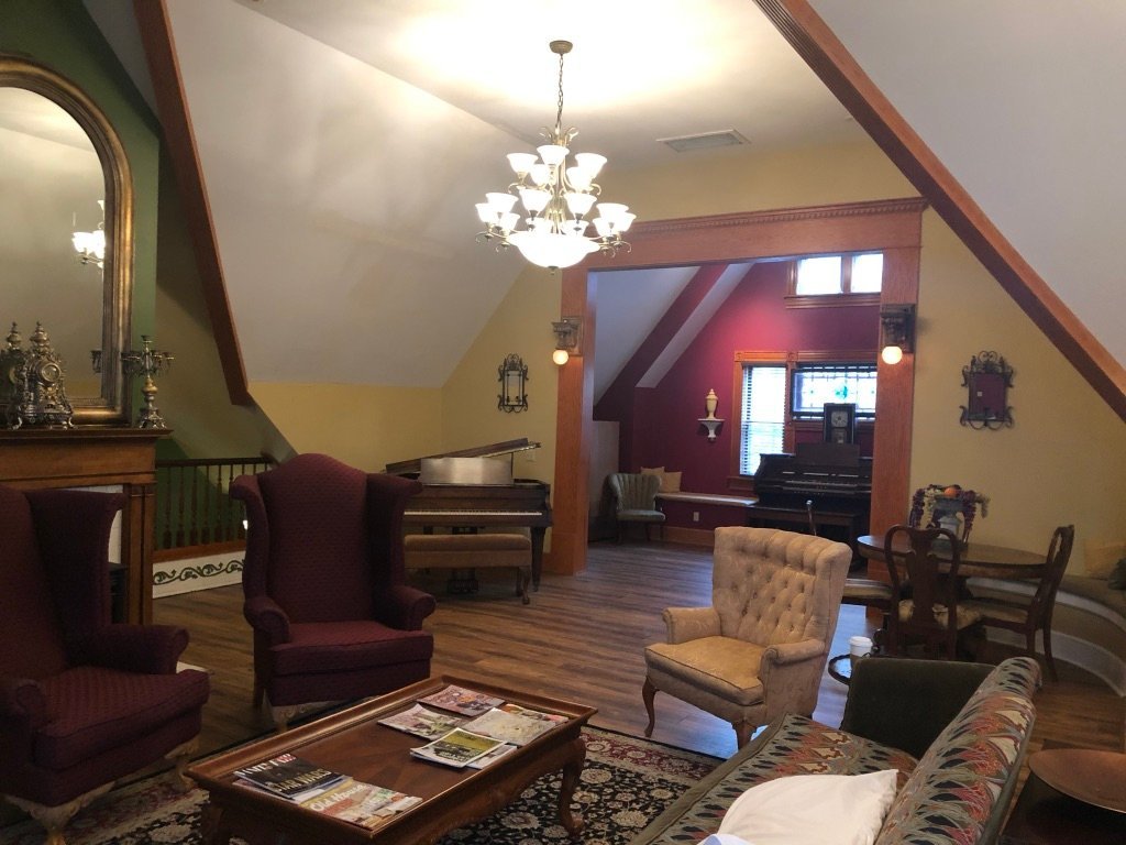 BENTLEY-WHEELER B&B - Prices & Reviews (La Crosse, WI)