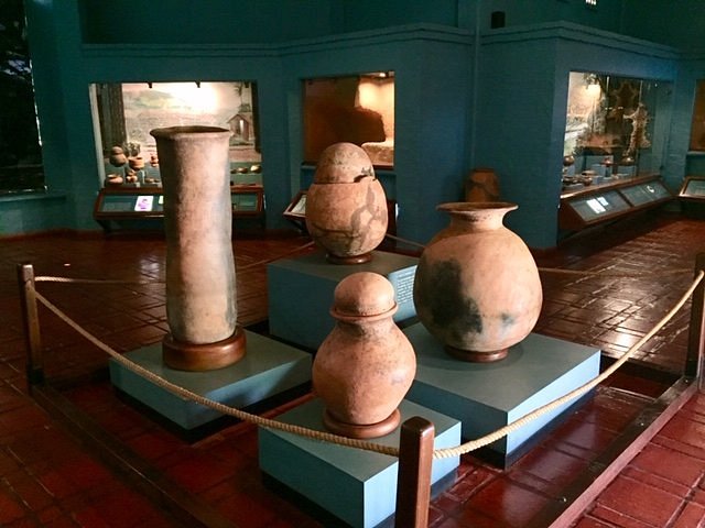 Museo Arqueologico Calima image