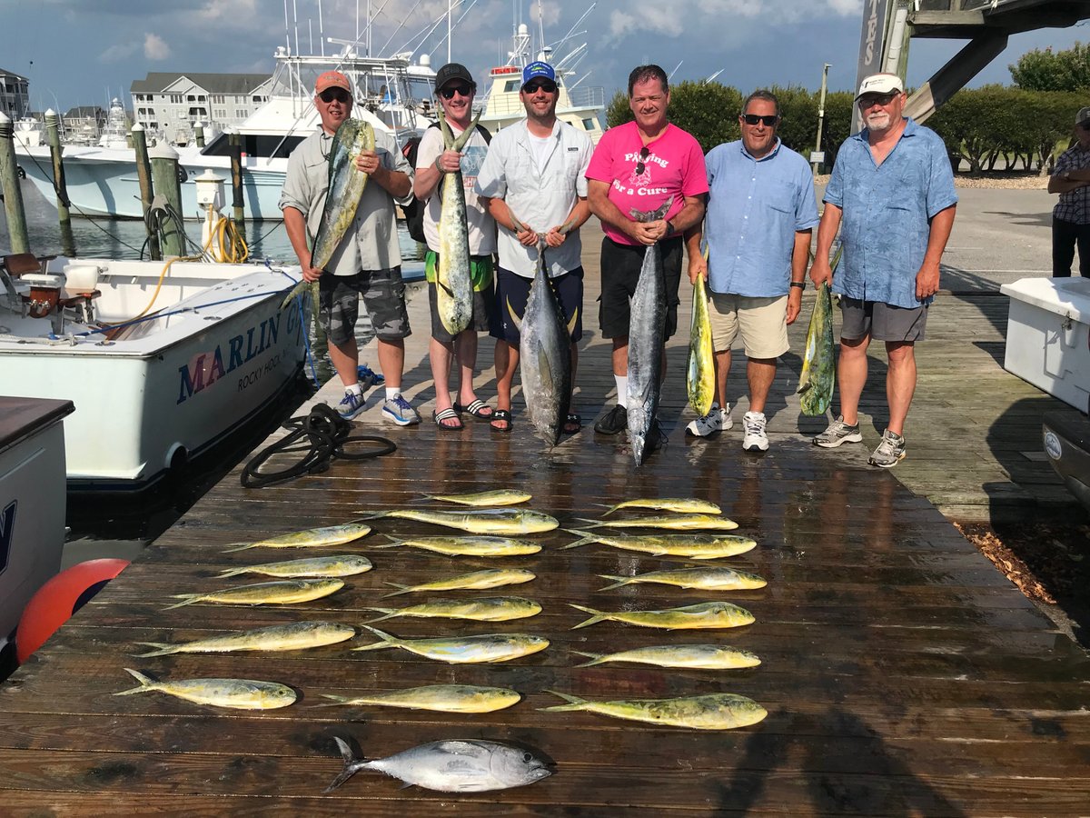 Pirates Cove Charter fishing (Manteo) All You Need to Know BEFORE You Go