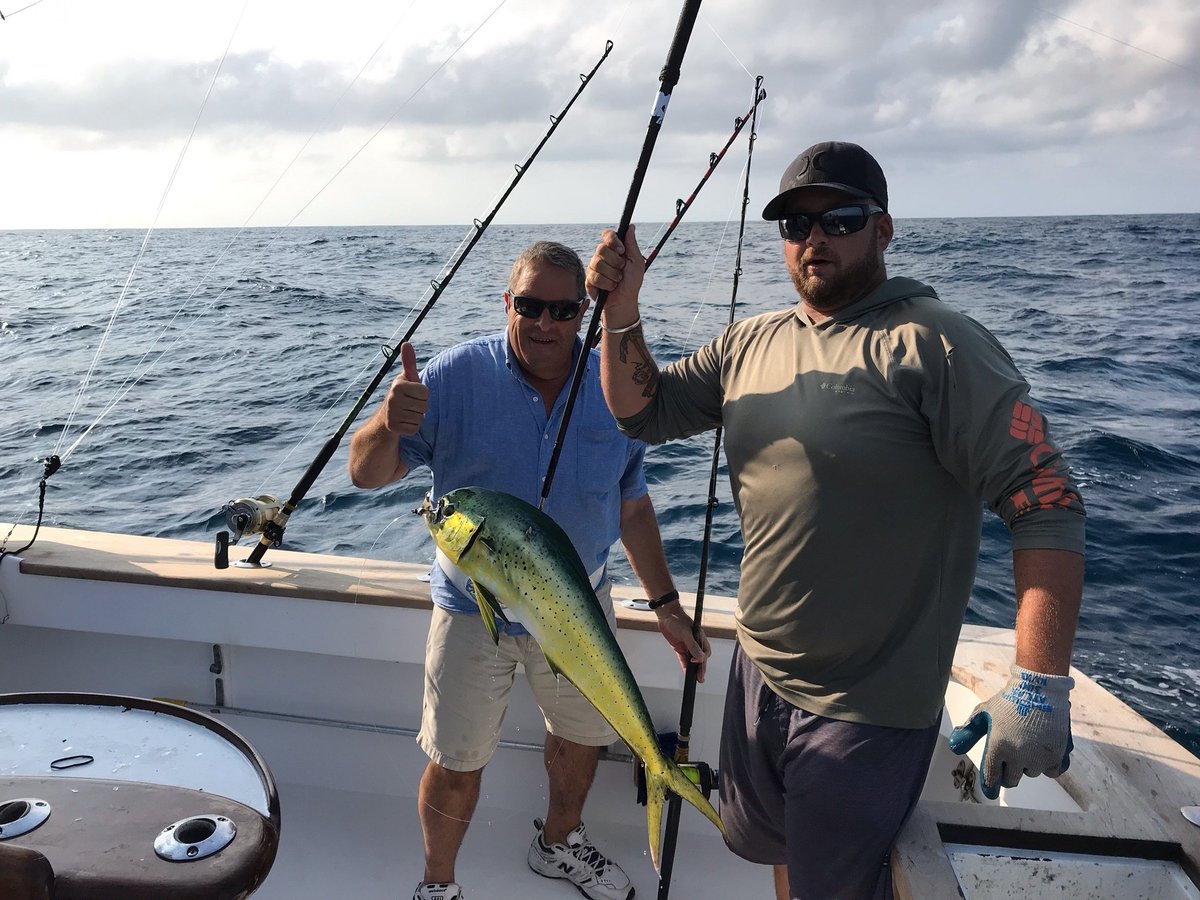 Pirates Cove Charter fishing - All You Need to Know BEFORE You Go (2025)