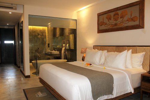 Purana Suite Ubud (au$207): 2023 Prices & Reviews (mas, Indonesia 