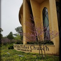 St. John Fisher Church