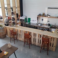 Inside Bar