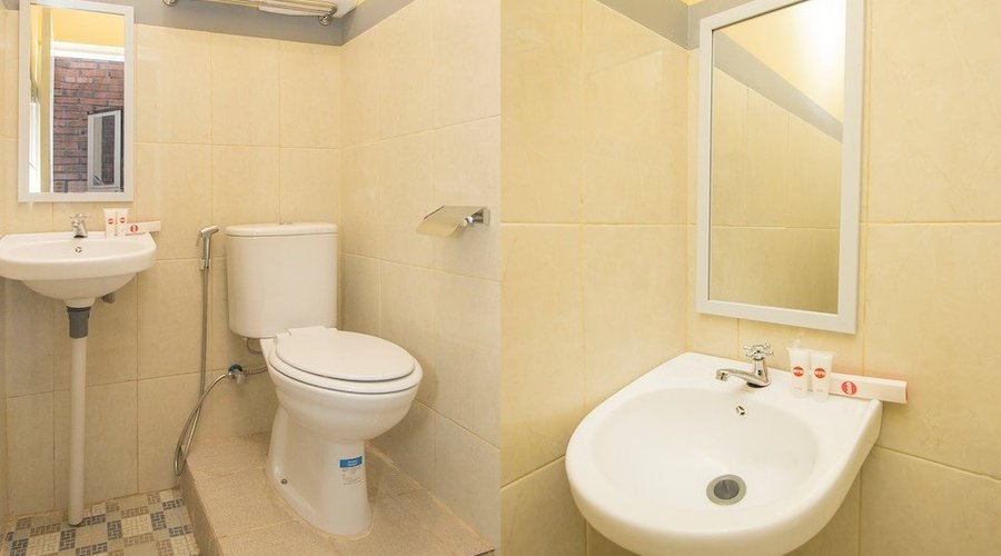 OYO 952 Annisa Syariah Guest House (Banguntapan) - 호텔 리뷰