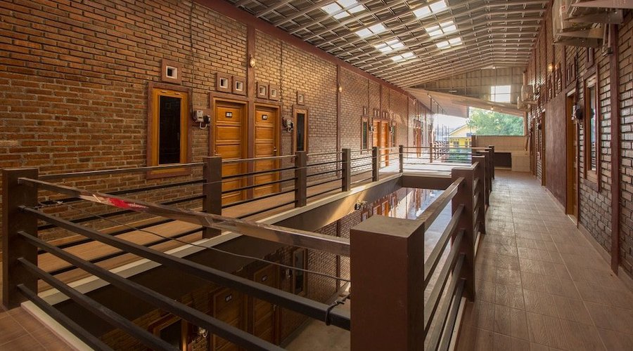 OYO 952 Annisa Syariah Guest House (Banguntapan) - 호텔 리뷰