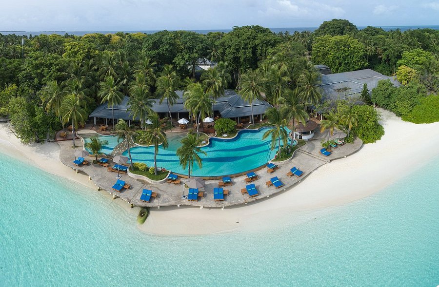 Royal Island Resort And Spa Au166 2021 Prices And Reviews Horubadhoo 