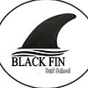 Black Fin surf school