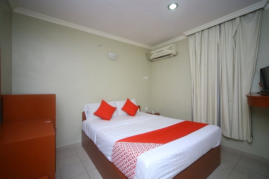 Oyo 1027 Hotel London Prices Reviews Sandakan Sabah Malaysia Tripadvisor