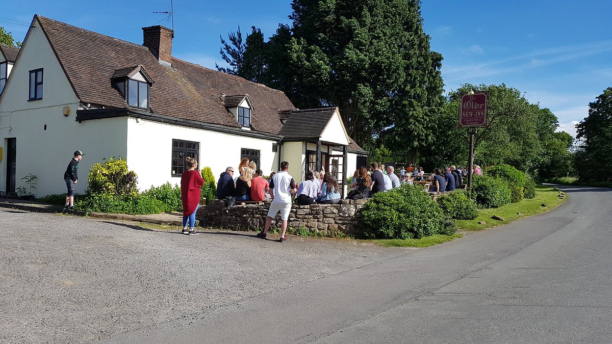 THE 10 BEST Restaurants & Places to Eat in Bewdley 2024 - Tripadvisor