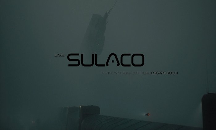Imagen 1 de SULACO (Estelar Trek)