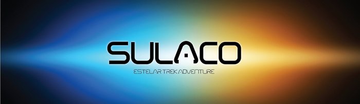 Imagen 3 de SULACO (Estelar Trek)