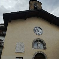 Chiesa di Sant'Antonio Abate