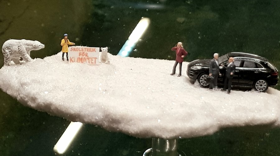 Miniatur Wunderland