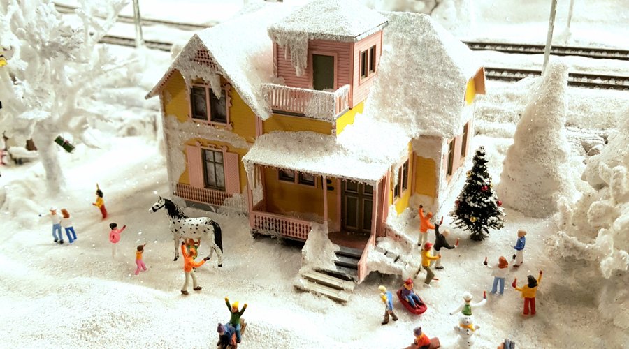Miniatur Wunderland