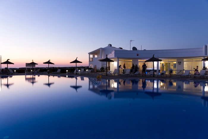Imagen 1 de RV Hotels Sea Club Menorca