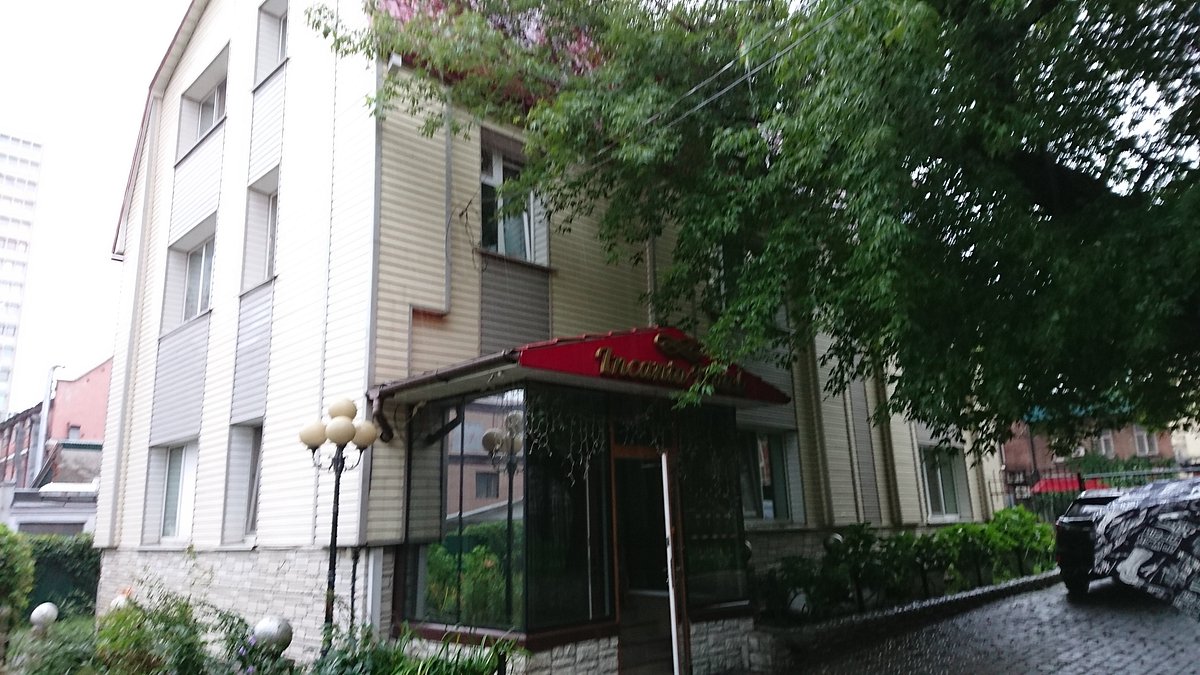 Incanto отель Владивосток. Гостиница Инканто. V Hotel Владивосток.