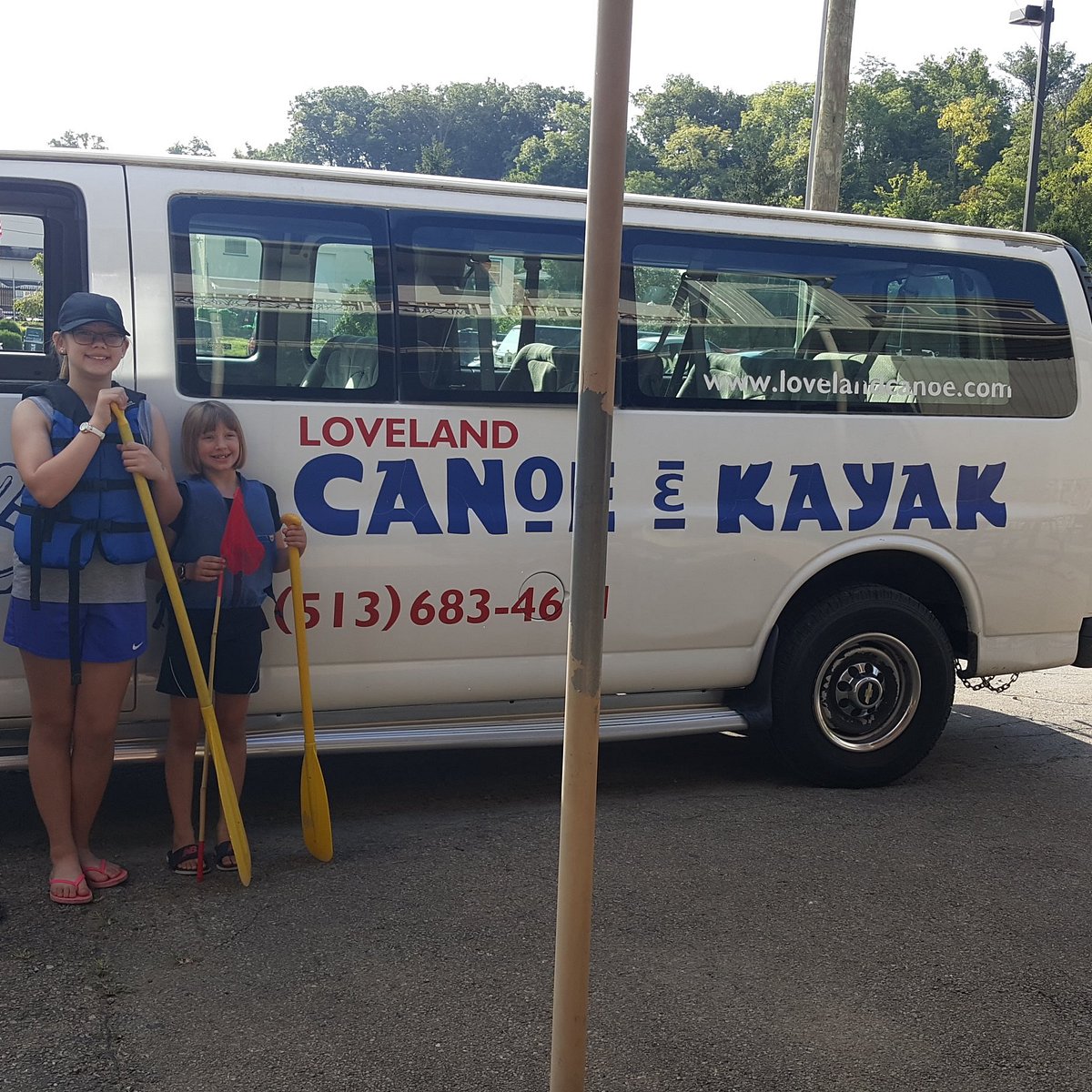 LOVELAND CANOE & KAYAK 2022 What to Know BEFORE You Go