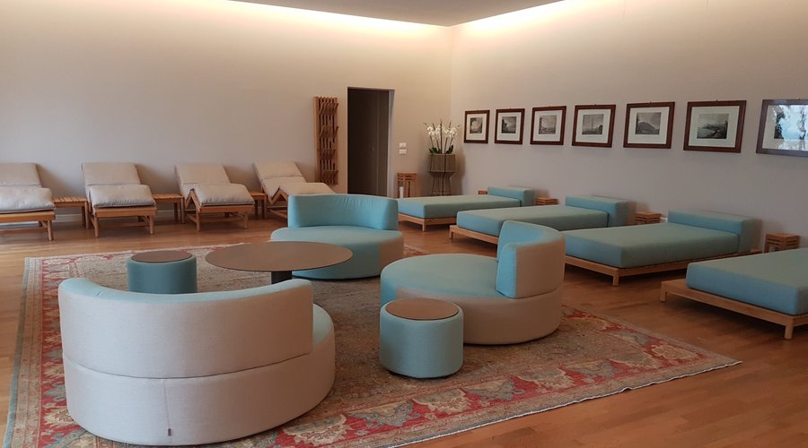 Sala relax