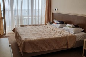 Номера и люксы