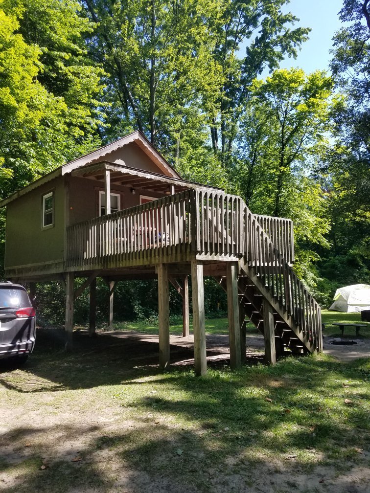 MONROE CO./TOLEDO NORTH KOA - Campground Reviews (Petersburg, MI)