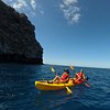 Adventoure Kayak Canarias