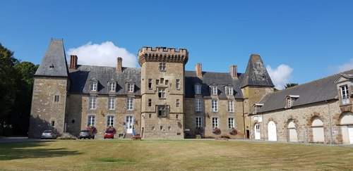 Le Château