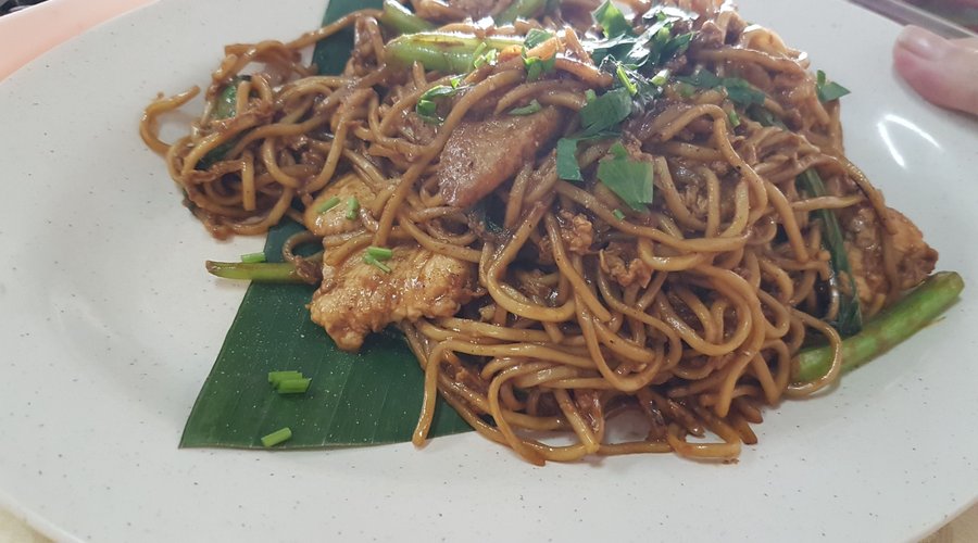 Restoran Andrews Kitchen, Tanjung Balai - 레스토랑 리뷰 - 트립어드바이저