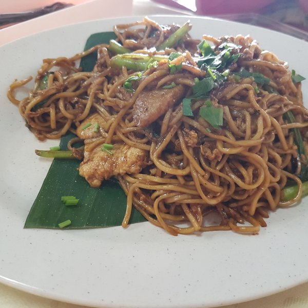 THE BEST Seafood Restaurants in Tanjung Balai (Updated 2024)