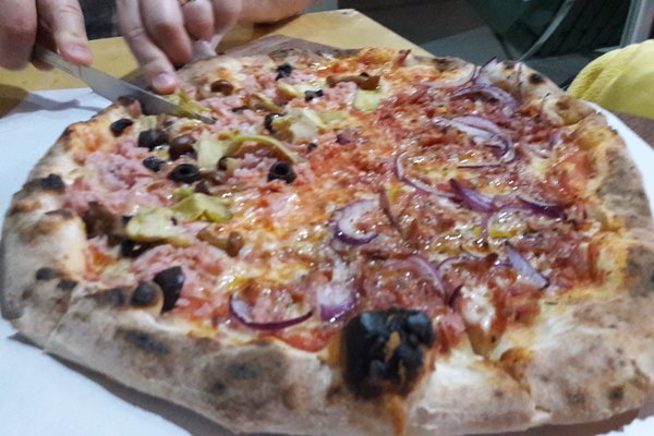 THE BEST 10 Pizza Places near Guará II - DF, Brazil - Last Updated November  2023 - Yelp