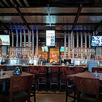 Yard House