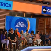 Good Morning America Studios (New York City) - 2021 All You Need to ...