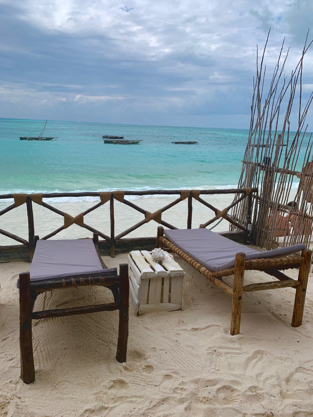 PiliPili Zanzibar Pool: Pictures & Reviews - Tripadvisor