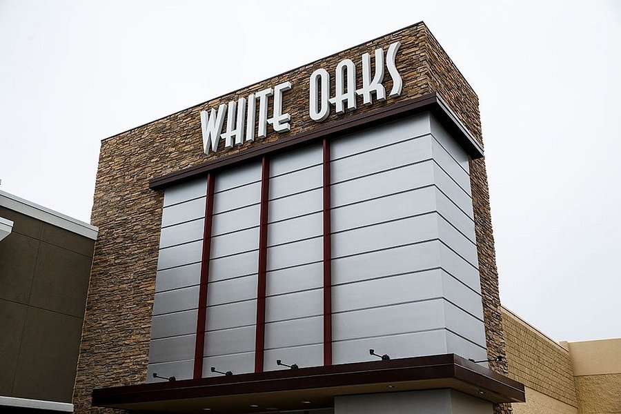 White Oaks Mall image